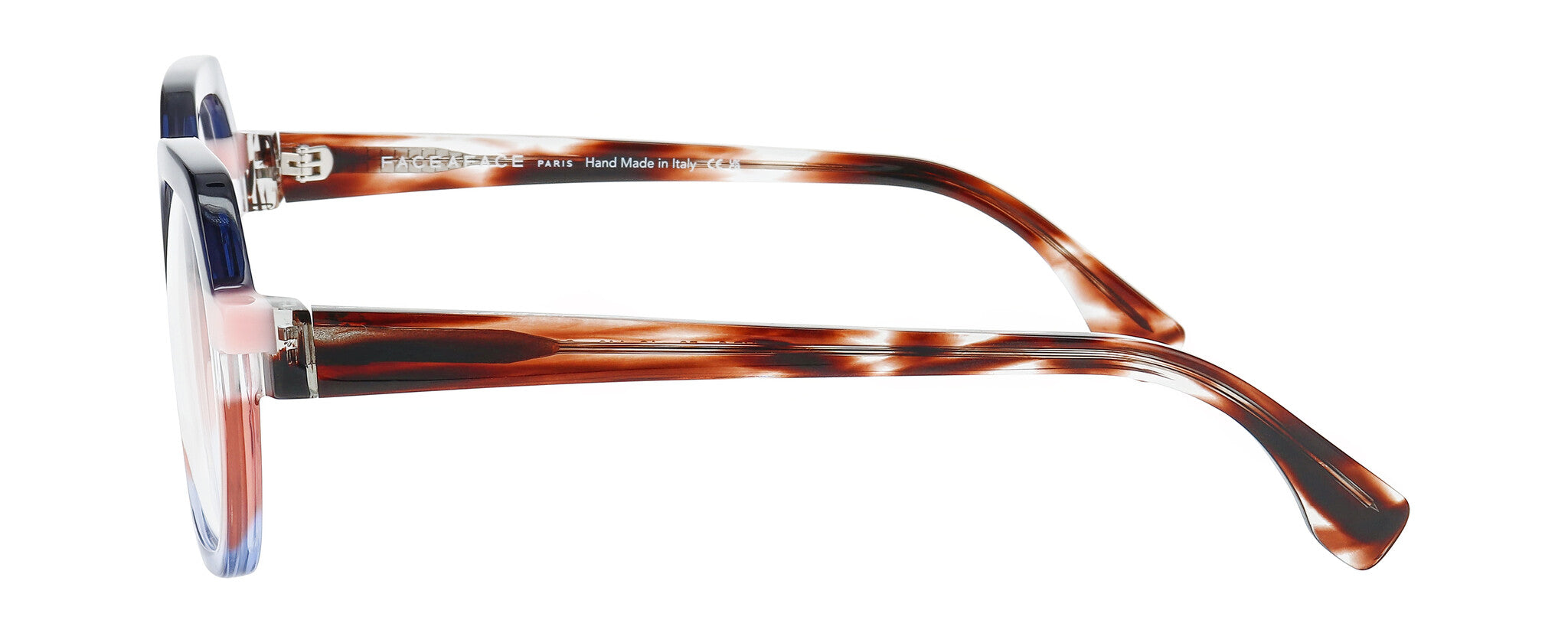 Face a Face FUTUR 2 Eyeglasses