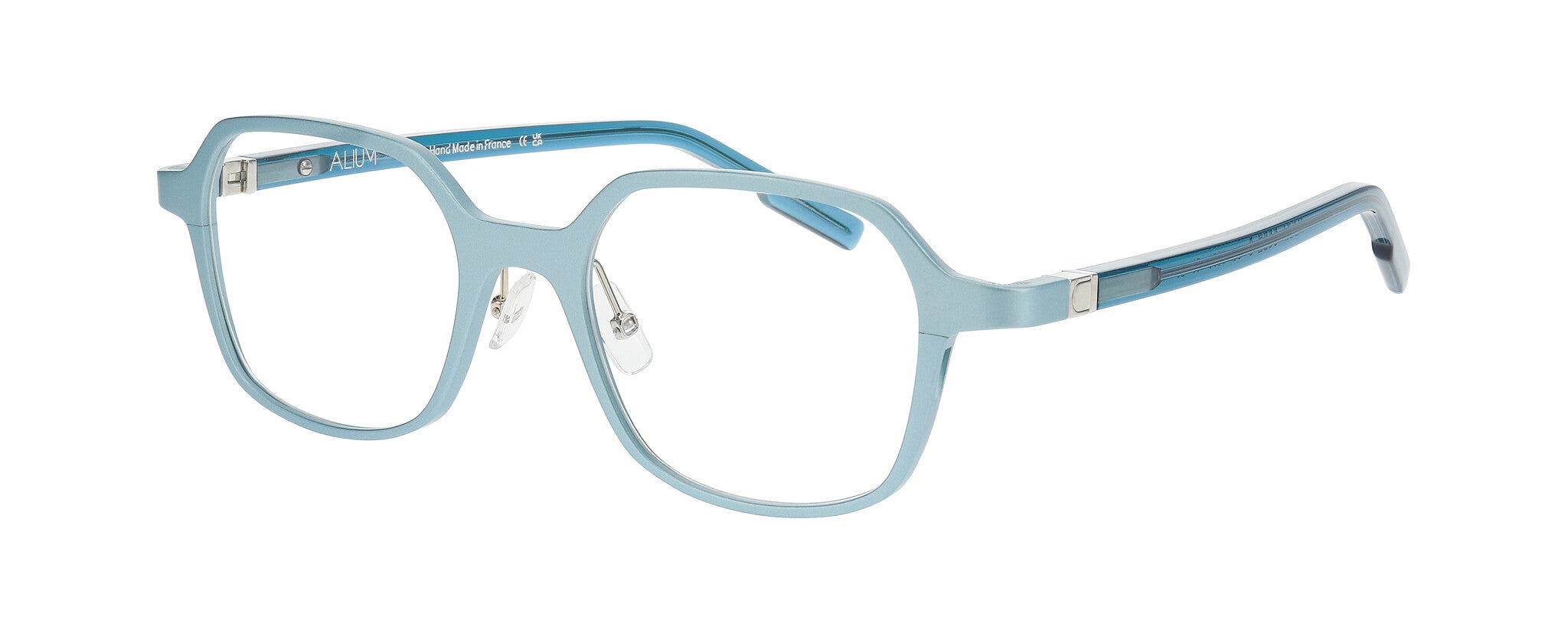 Face a Face ALIUM CODE 2 Eyeglasses