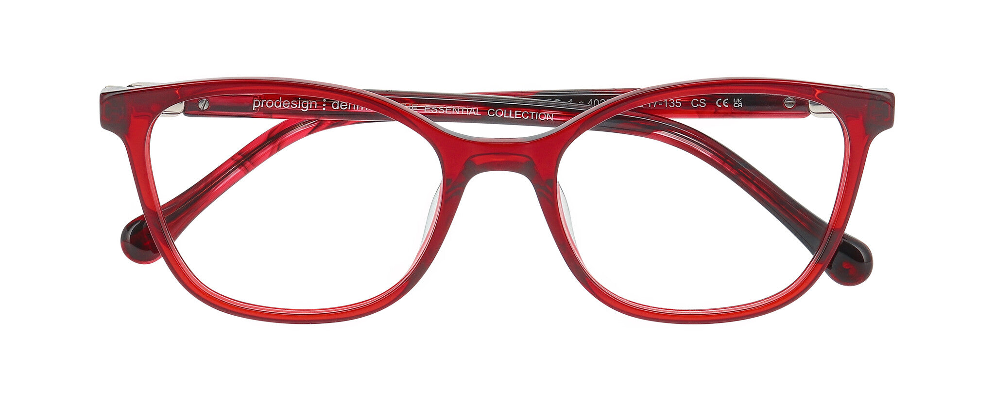 ProDesign CLEO 1 Eyeglasses
