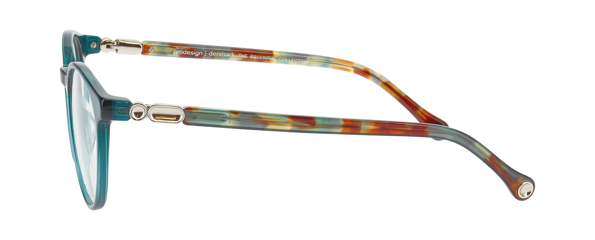 ProDesign CLEO 4 Eyeglasses