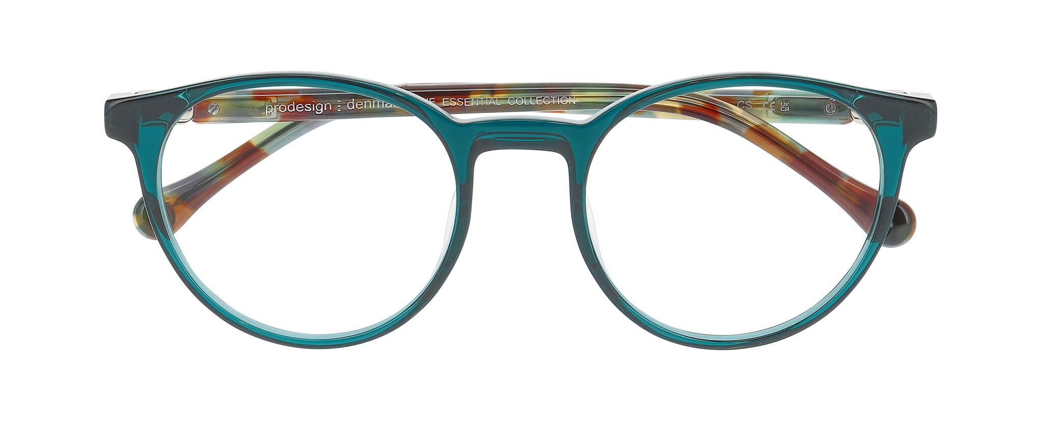 ProDesign CLEO 4 Eyeglasses
