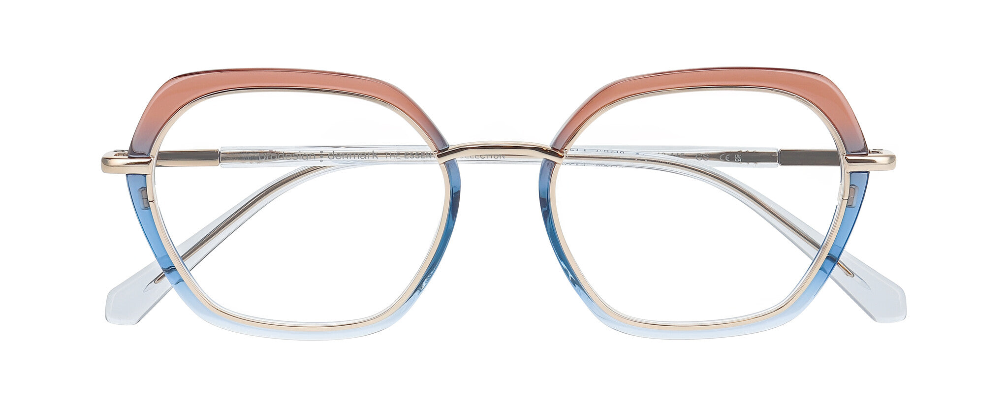 ProDesign MEDLEY 1 Eyeglasses