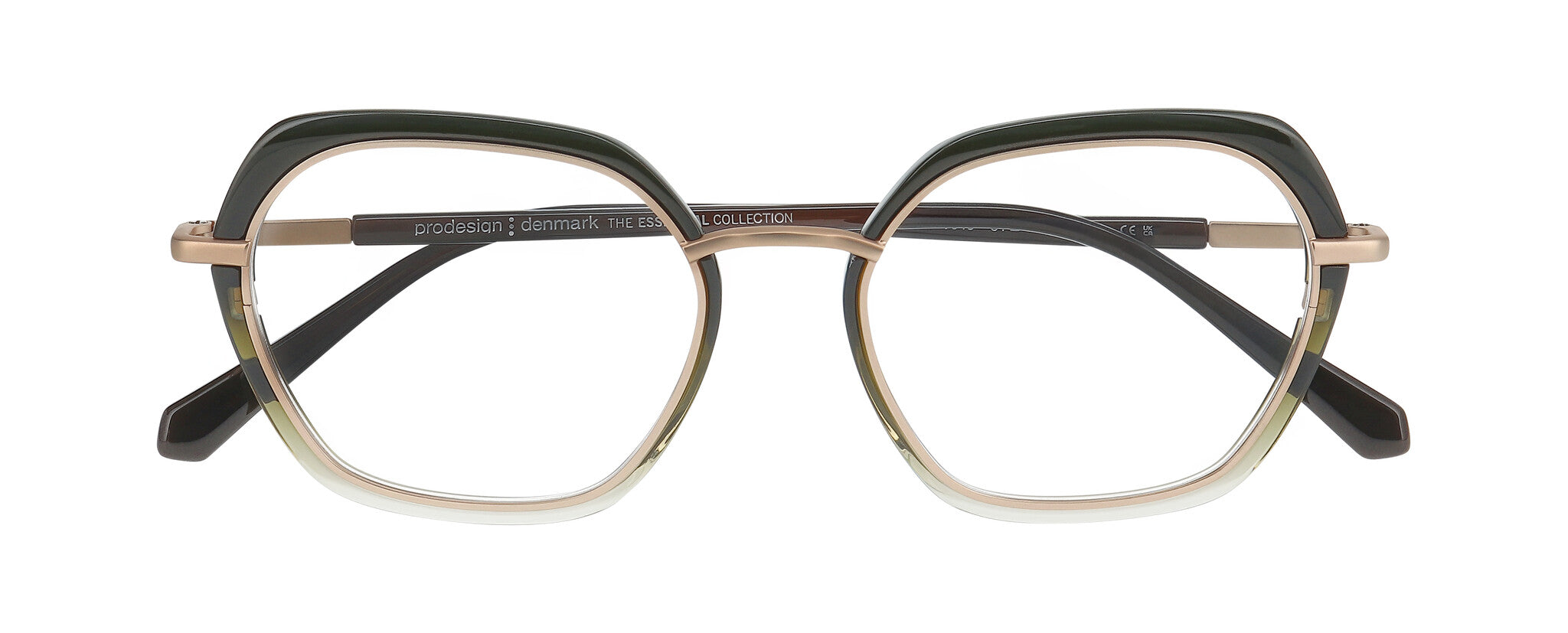 ProDesign MEDLEY 1 Eyeglasses