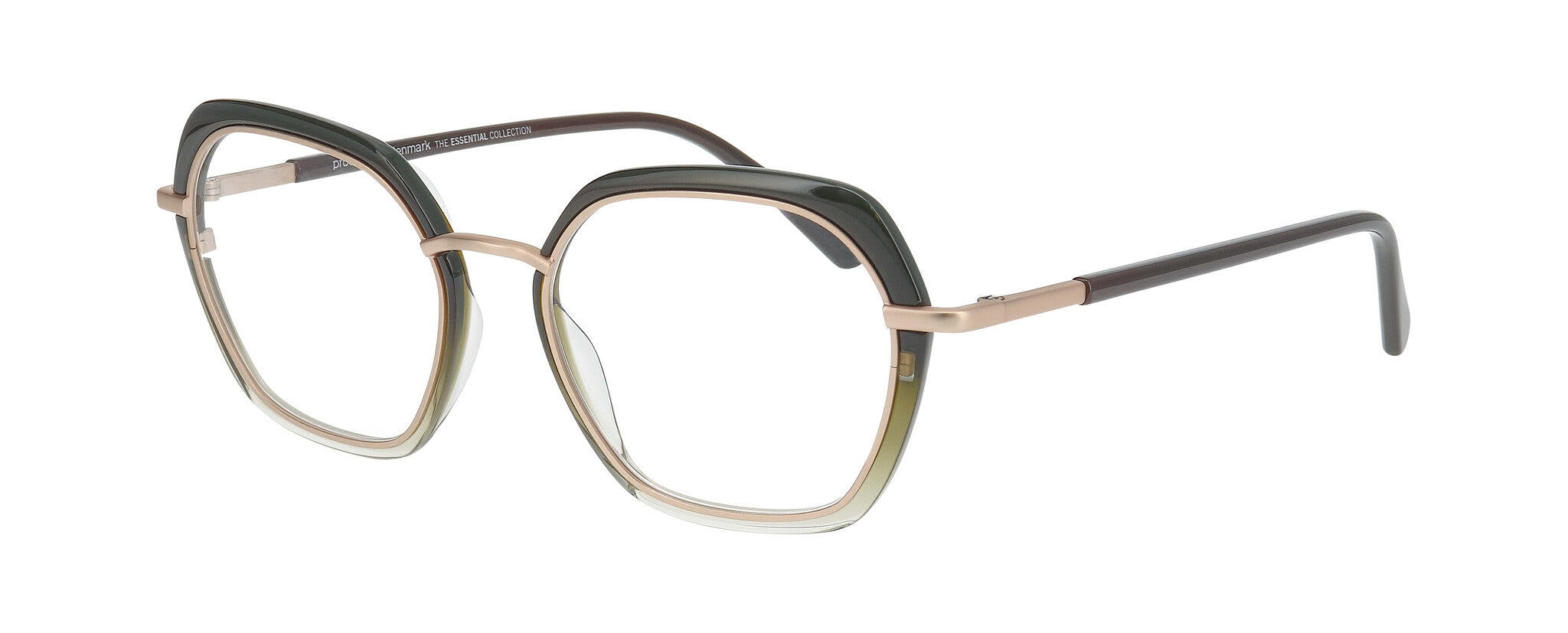 ProDesign MEDLEY 1 Eyeglasses