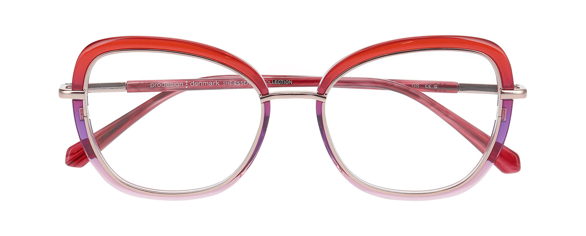 ProDesign MEDLEY 2 Eyeglasses