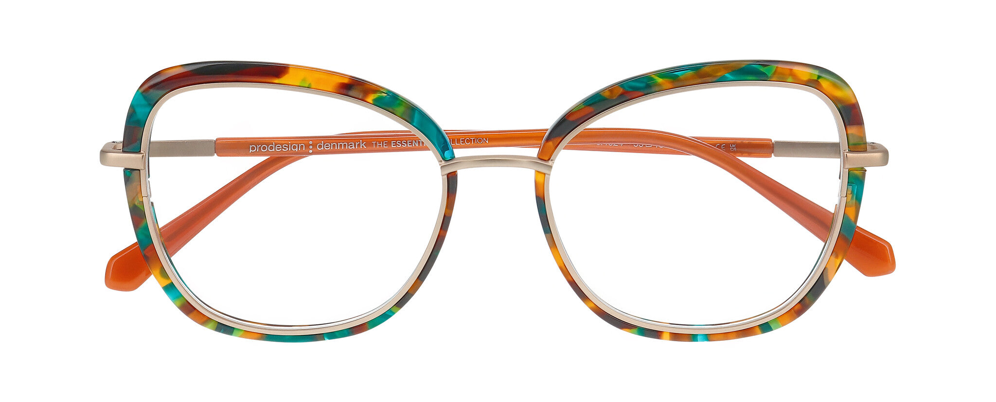 ProDesign MEDLEY 2 Eyeglasses