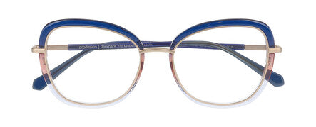 ProDesign MEDLEY 2 Eyeglasses