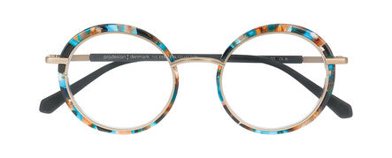 ProDesign MEDLEY 3 Eyeglasses