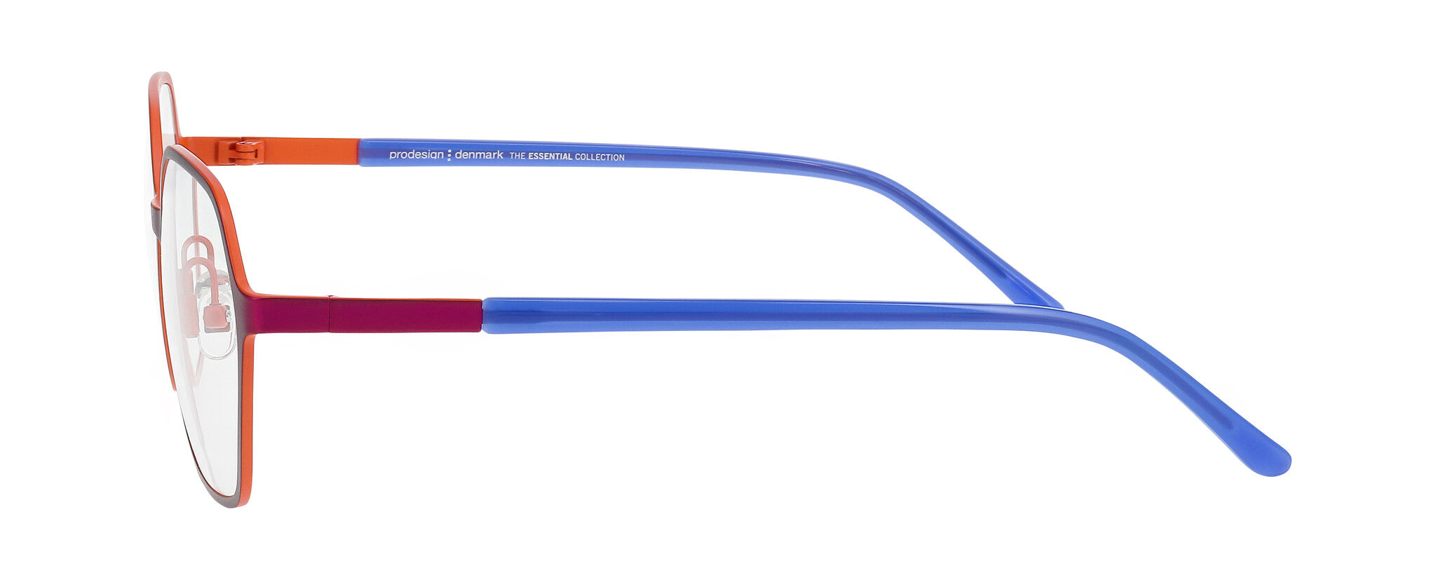 ProDesign CLEAN 1 Eyeglasses