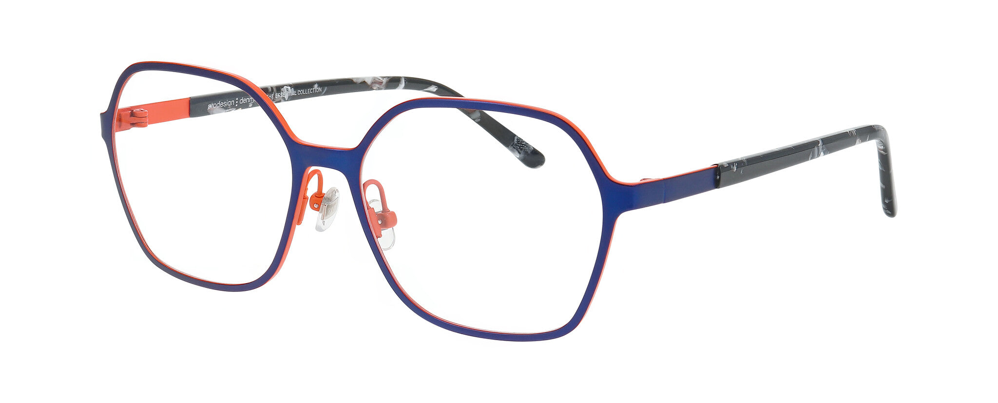 ProDesign CLEAN 1 Eyeglasses
