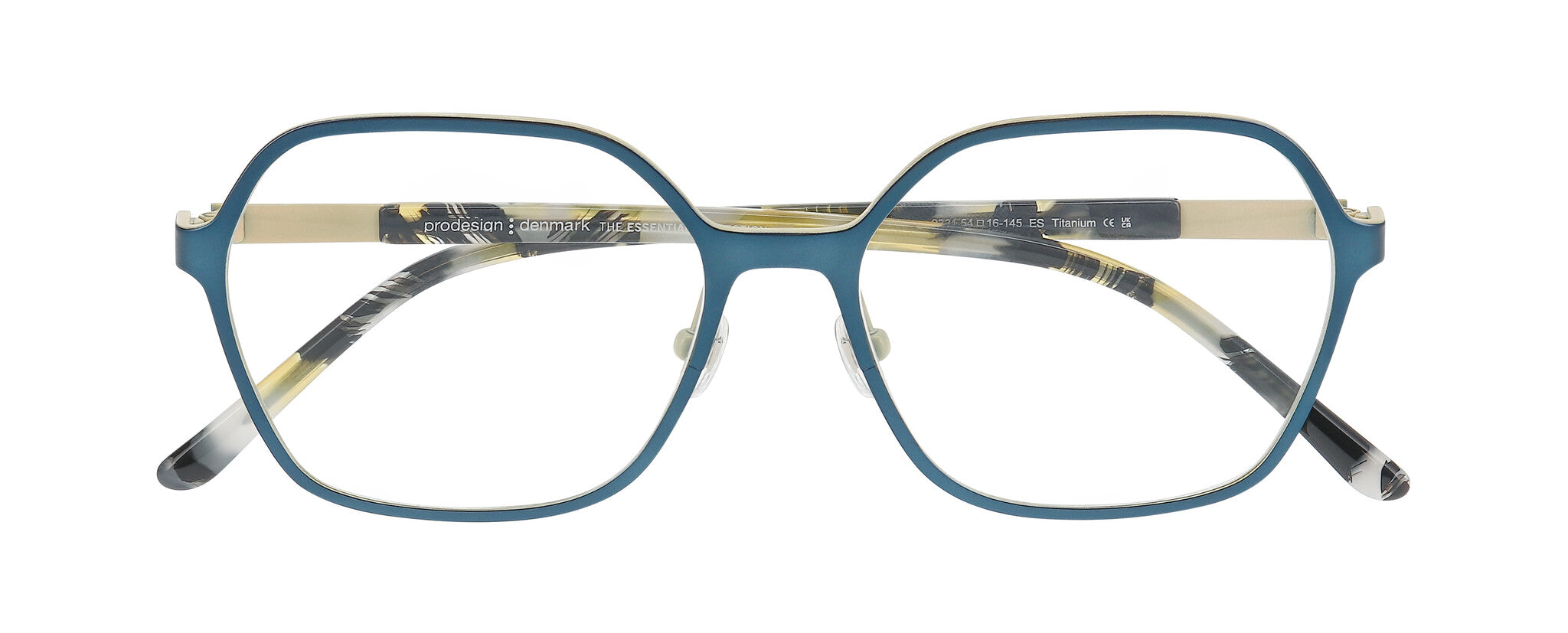ProDesign CLEAN 1 Eyeglasses
