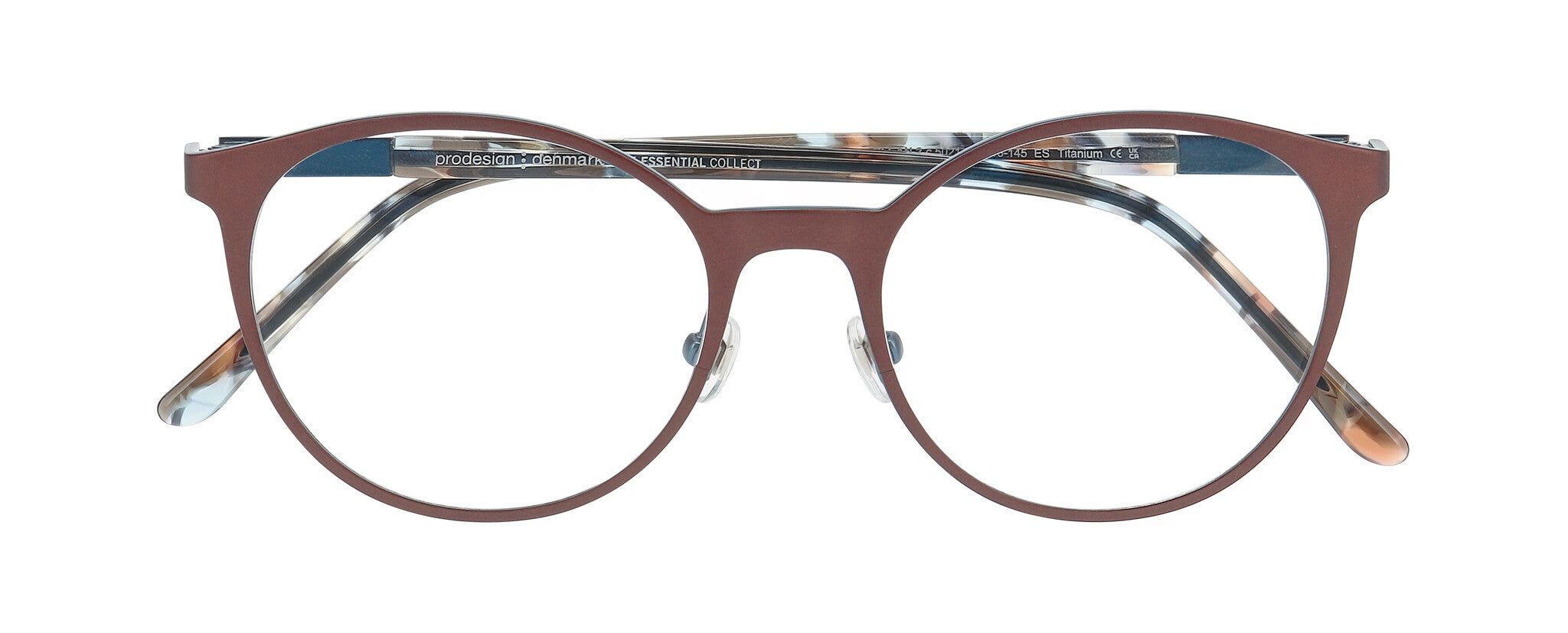 ProDesign CLEAN 2 Eyeglasses