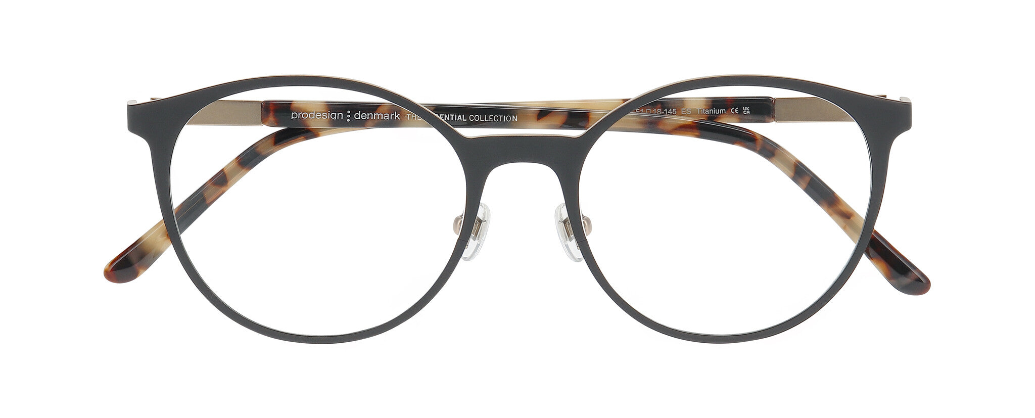 ProDesign CLEAN 2 Eyeglasses