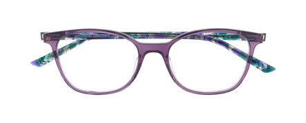 ProDesign SLIM 1 Eyeglasses