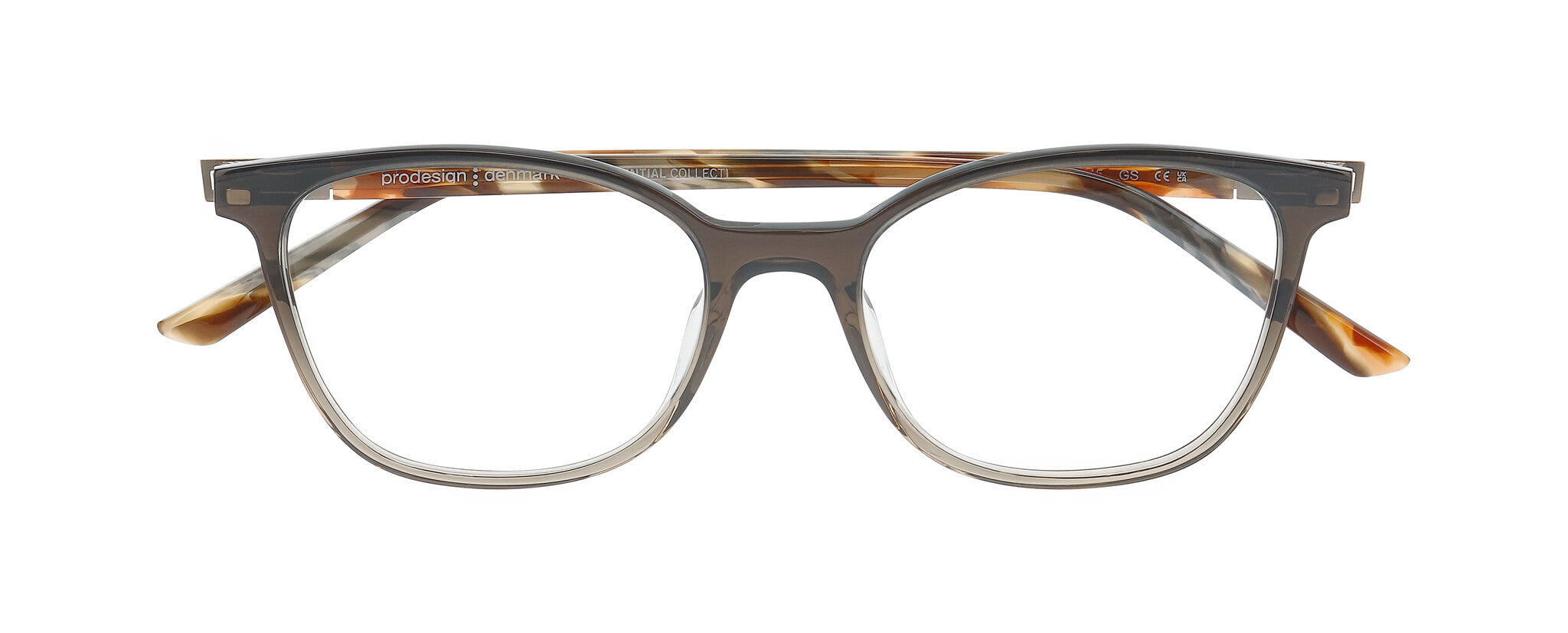 ProDesign SLIM 1 Eyeglasses