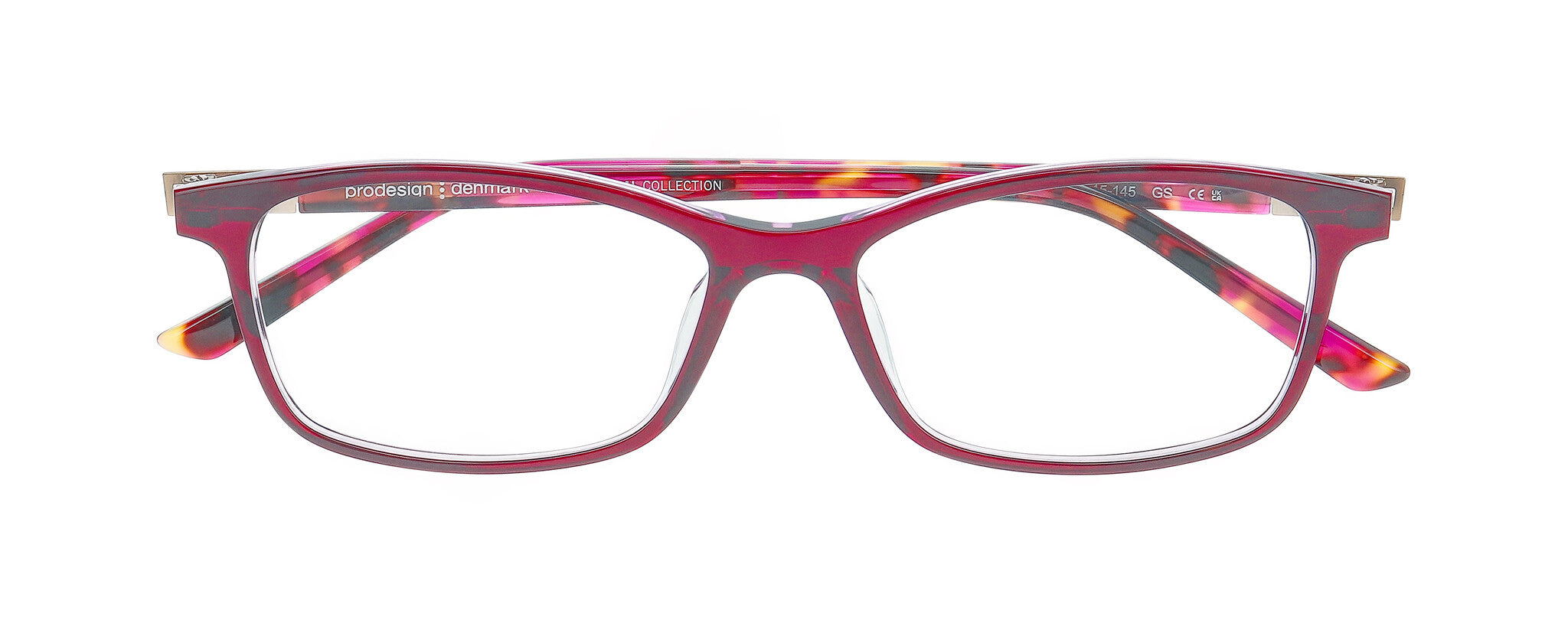 ProDesign SLIM 2 Eyeglasses