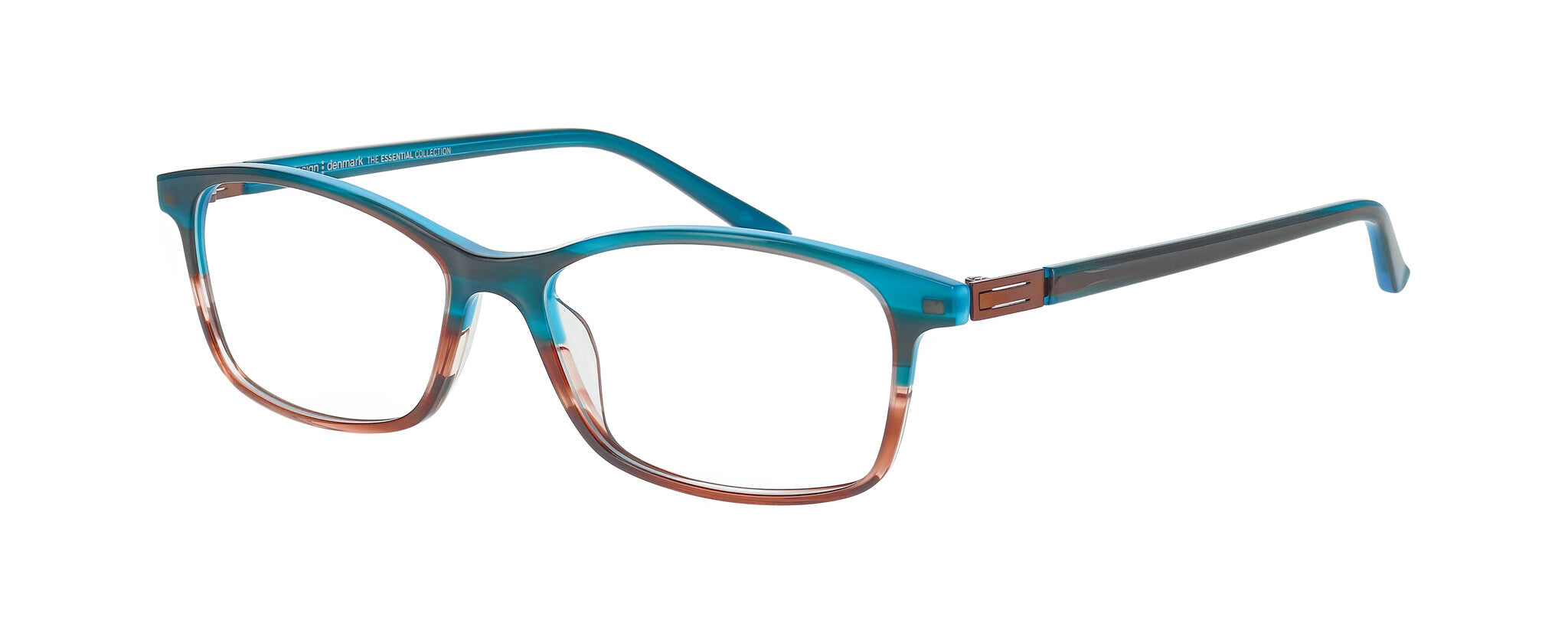 ProDesign SLIM 2 Eyeglasses