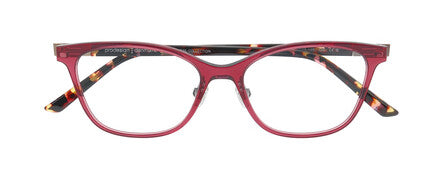 ProDesign SLIM 3 Eyeglasses
