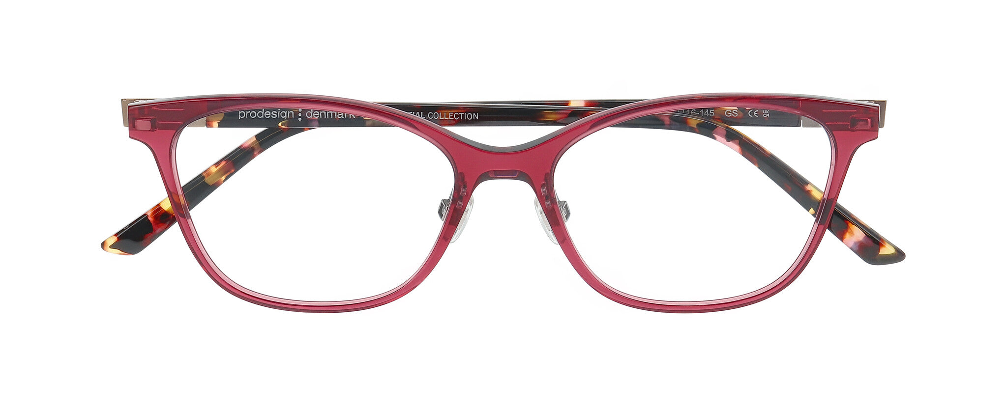 ProDesign SLIM 3 Eyeglasses