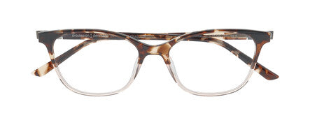 ProDesign SLIM 3 Eyeglasses