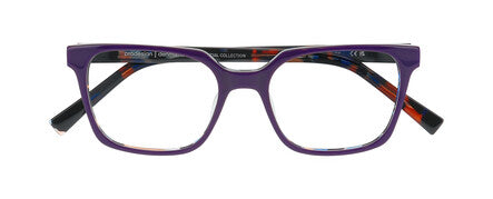 ProDesign SNEAK 1 Eyeglasses