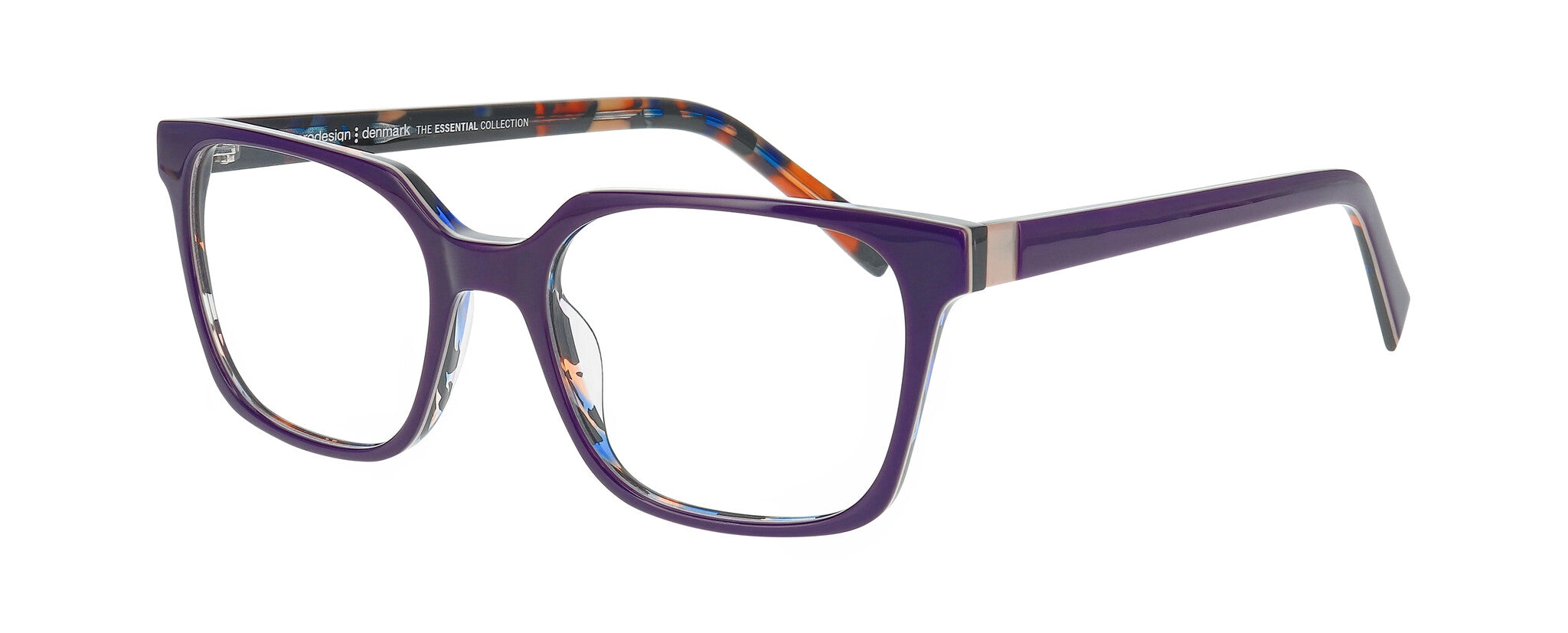 ProDesign SNEAK 1 Eyeglasses