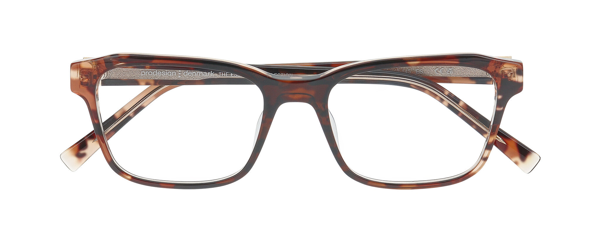 ProDesign SNEAK 2 Eyeglasses