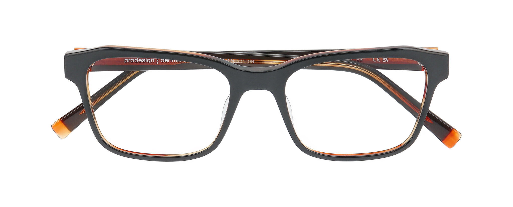 ProDesign SNEAK 2 Eyeglasses