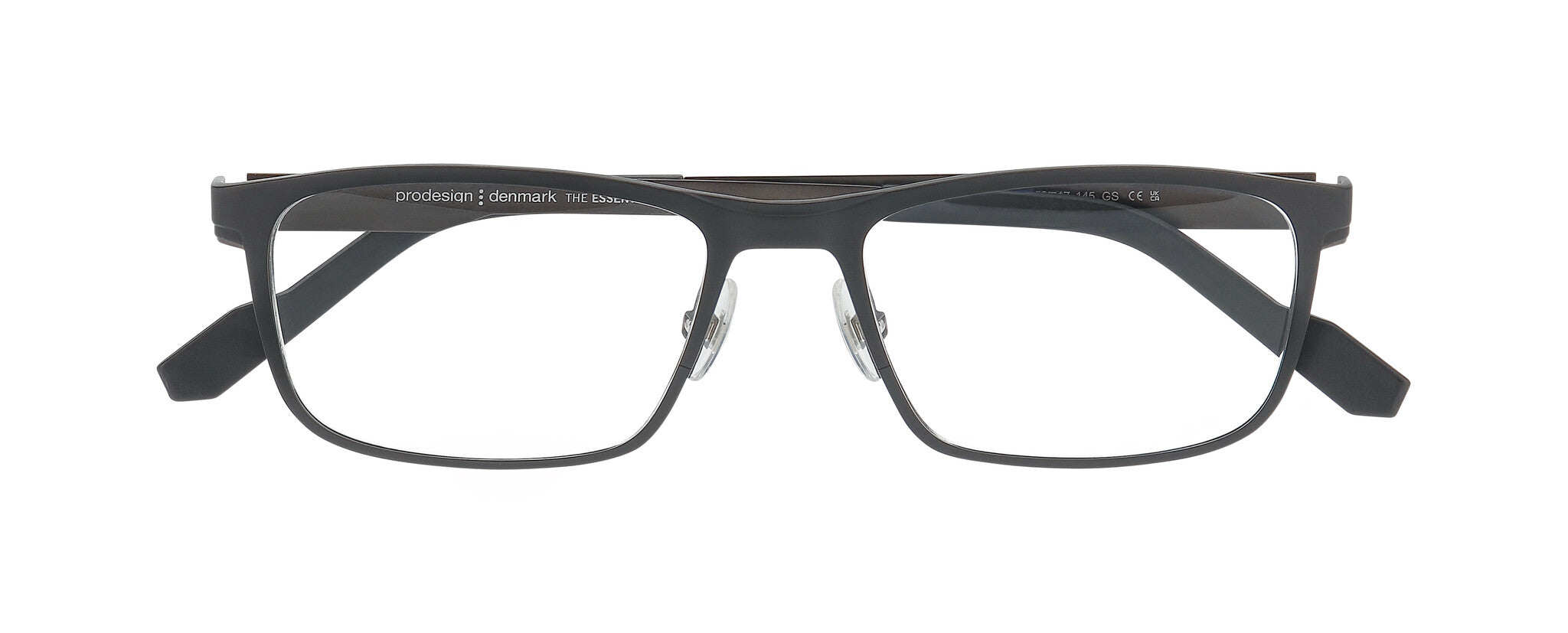 ProDesign FLAKE 1 Eyeglasses