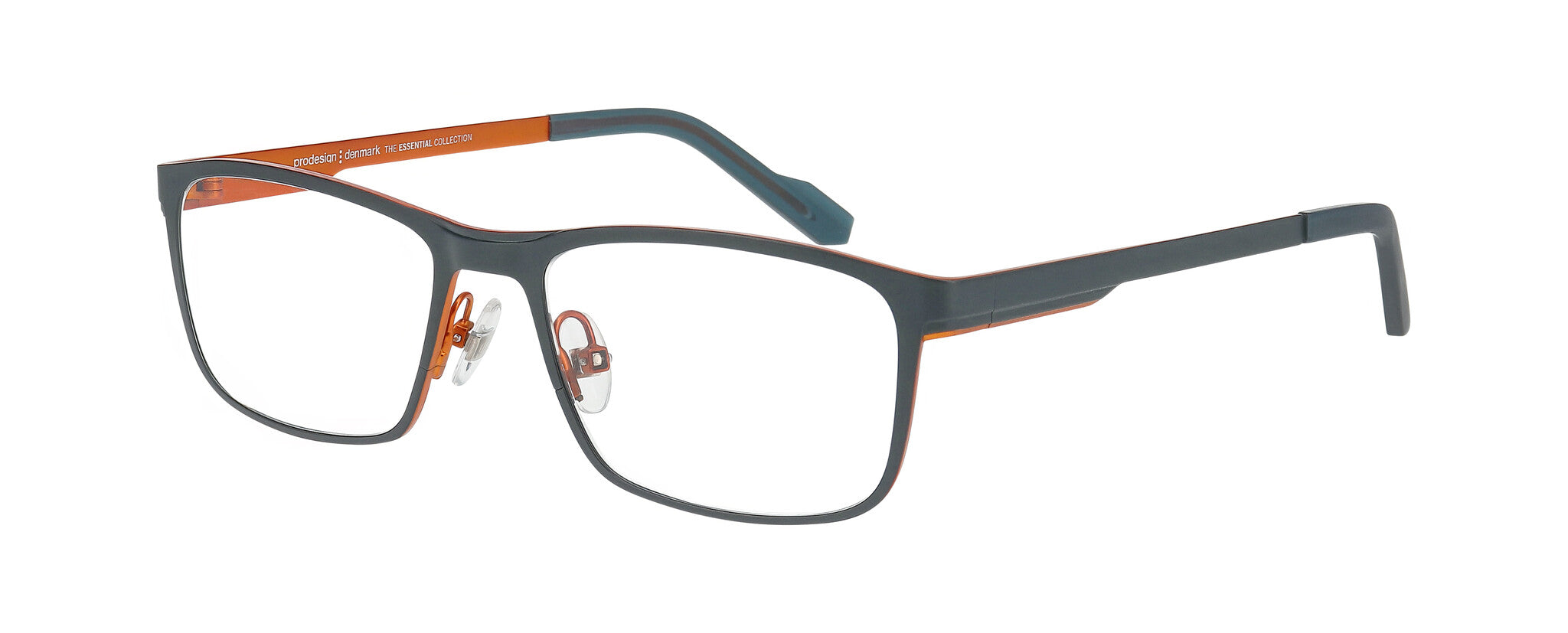 ProDesign FLAKE 1 Eyeglasses