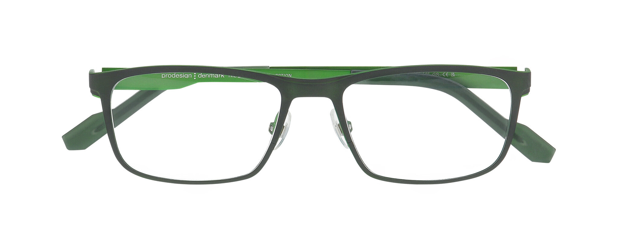 ProDesign FLAKE 1 Eyeglasses