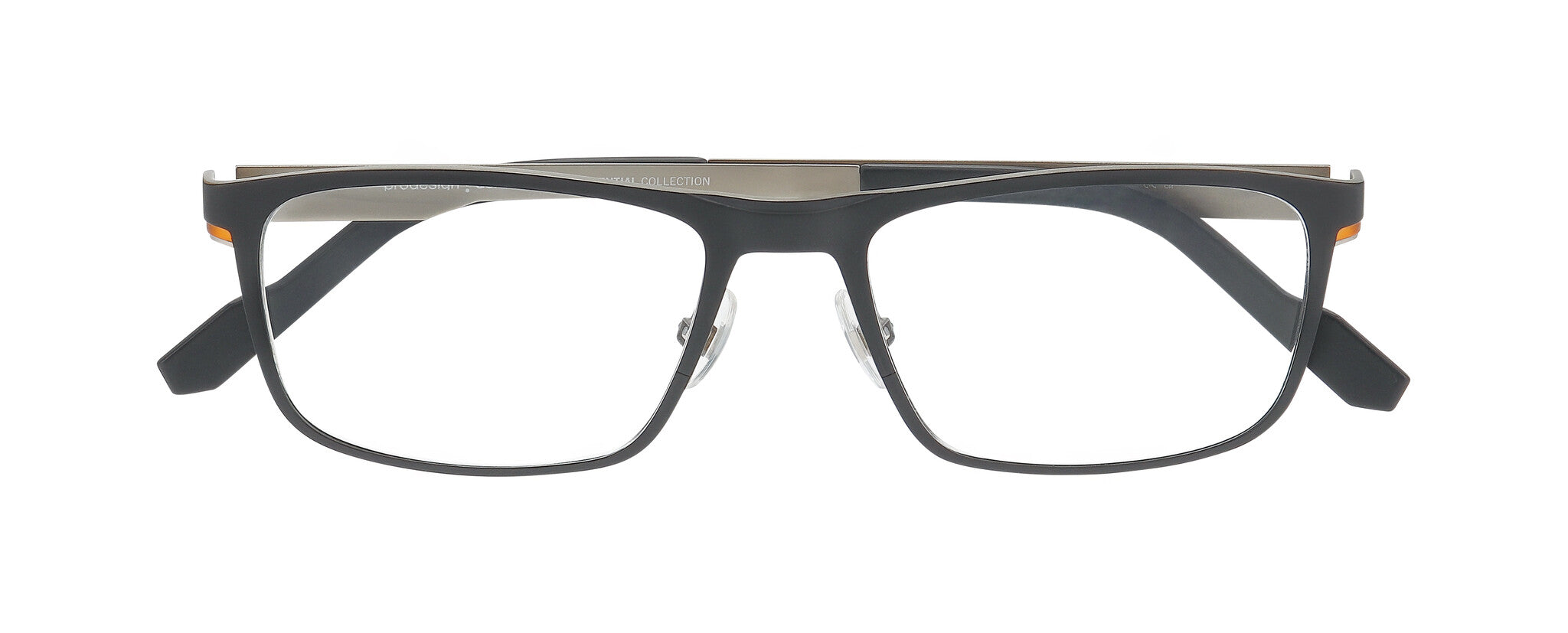 ProDesign FLAKE 2 Eyeglasses