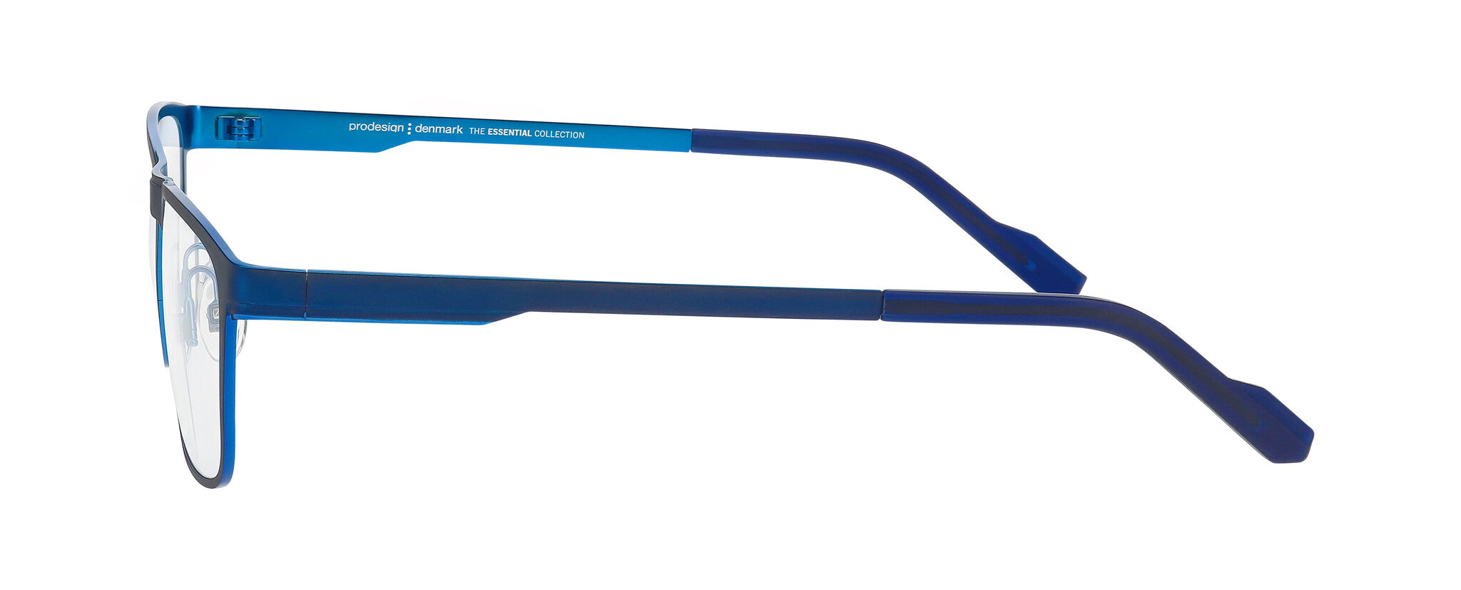 ProDesign FLAKE 2 Eyeglasses