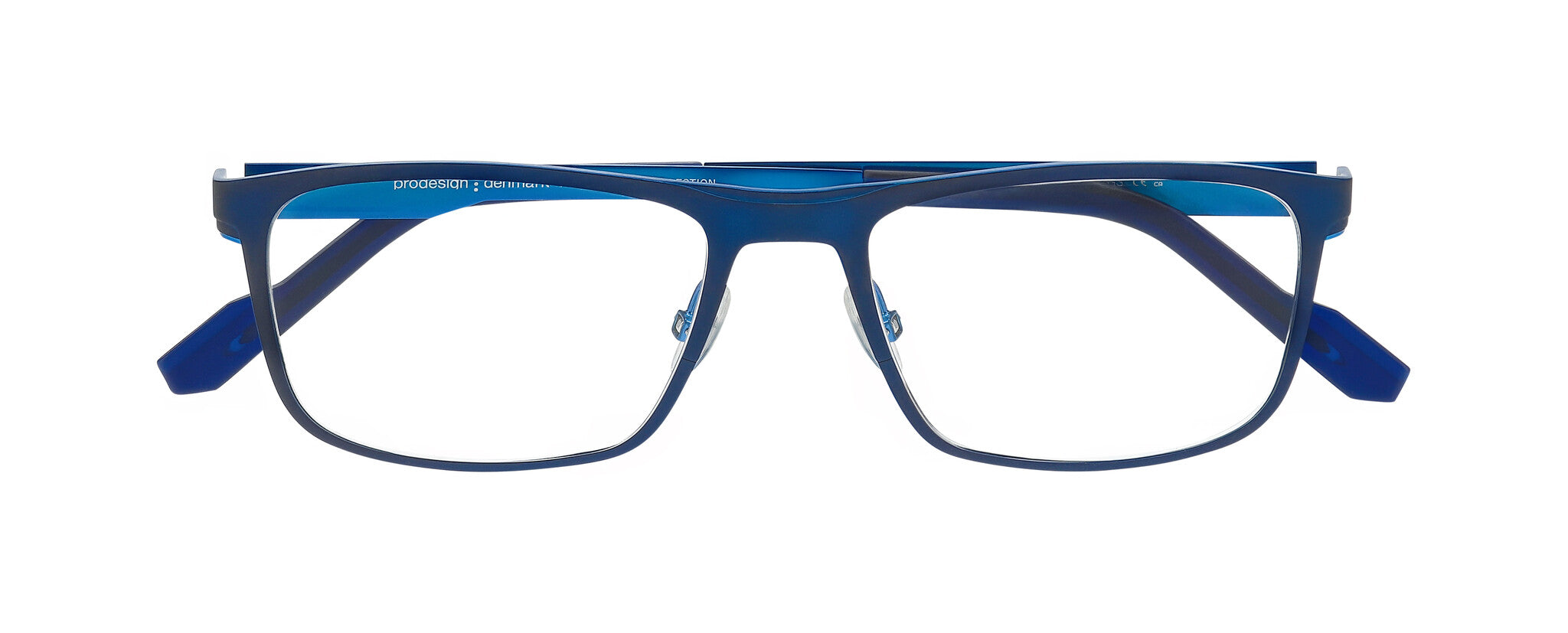 ProDesign FLAKE 2 Eyeglasses