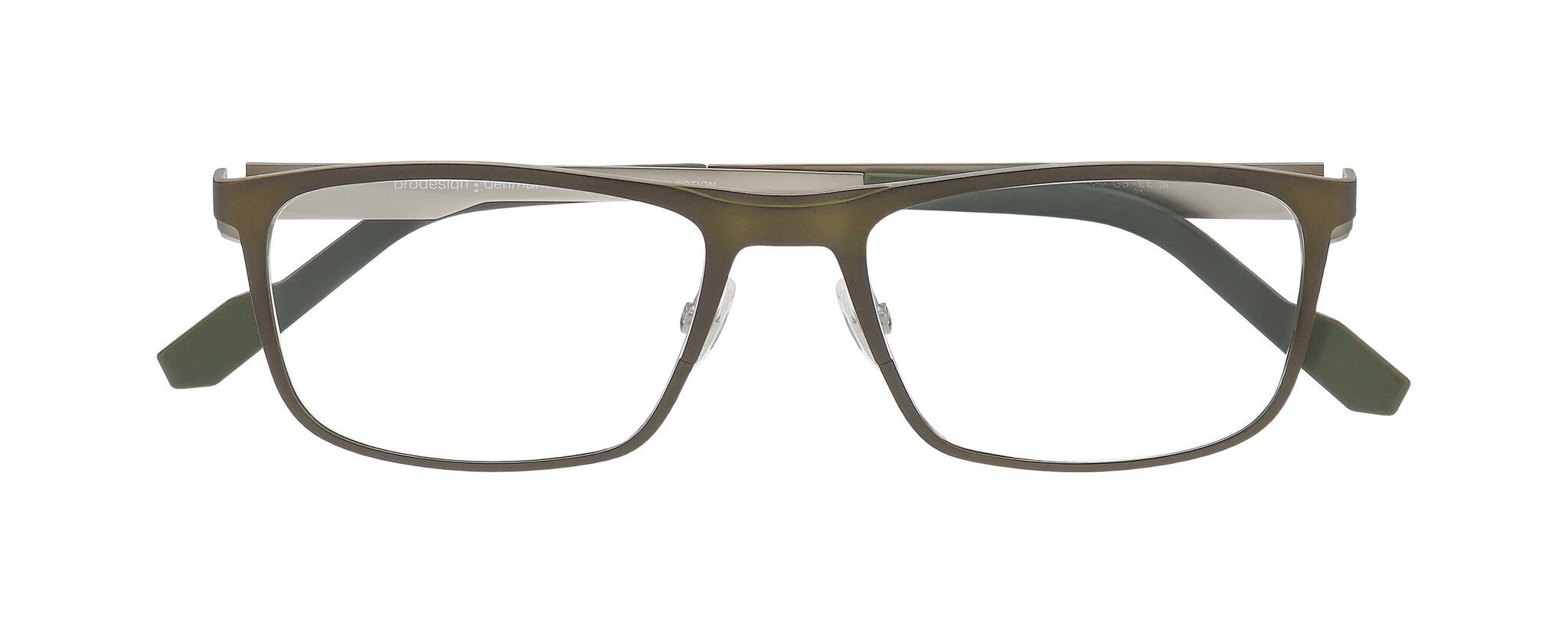 ProDesign FLAKE 2 Eyeglasses
