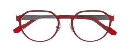 ProDesign FLAKE 3 Eyeglasses