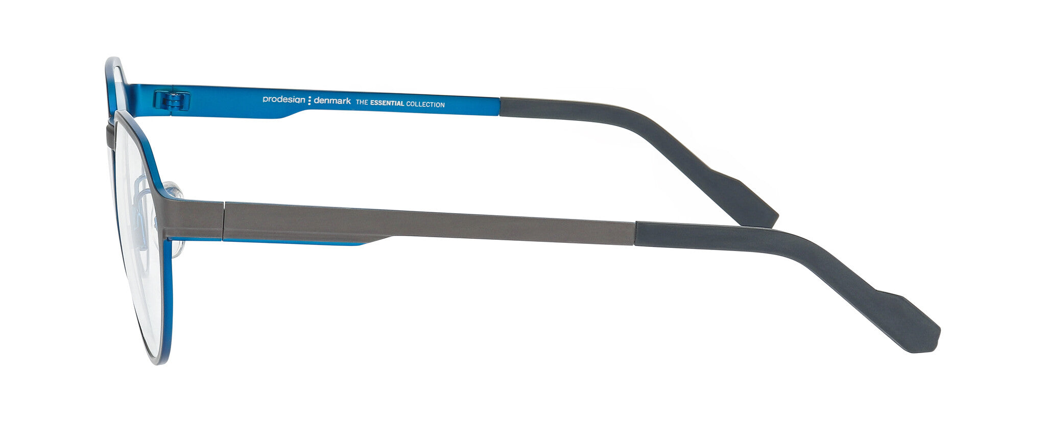 ProDesign FLAKE 3 Eyeglasses