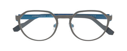 ProDesign FLAKE 3 Eyeglasses