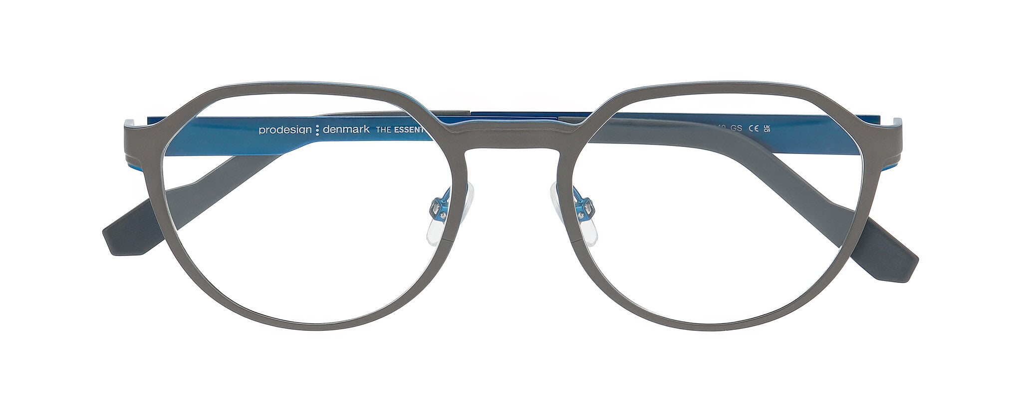 ProDesign FLAKE 3 Eyeglasses