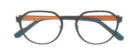 ProDesign FLAKE 3 Eyeglasses