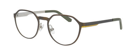 ProDesign FLAKE 3 Eyeglasses