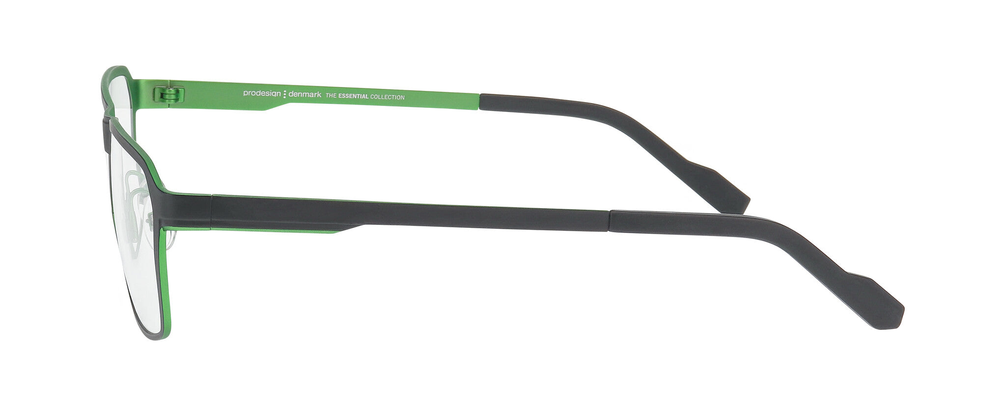 ProDesign FLAKE 4 Eyeglasses