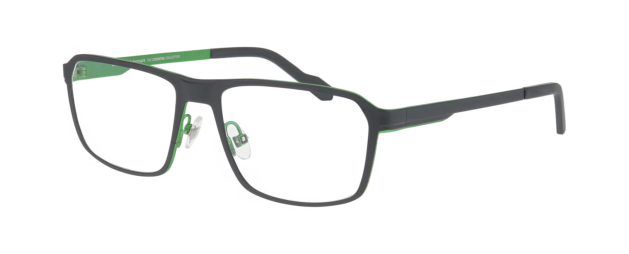 ProDesign FLAKE 4 Eyeglasses