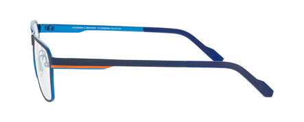 ProDesign FLAKE 4 Eyeglasses