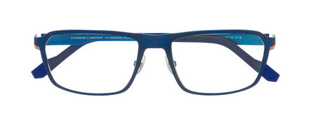 ProDesign FLAKE 4 Eyeglasses