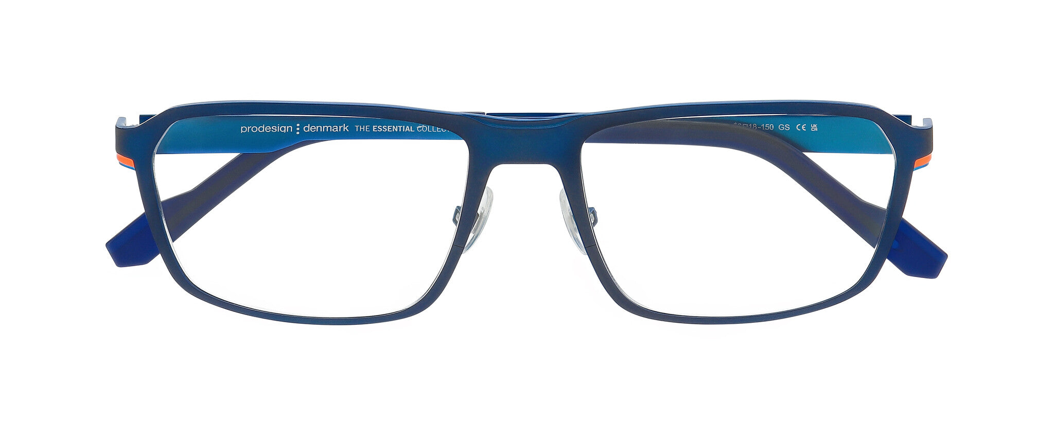 ProDesign FLAKE 4 Eyeglasses