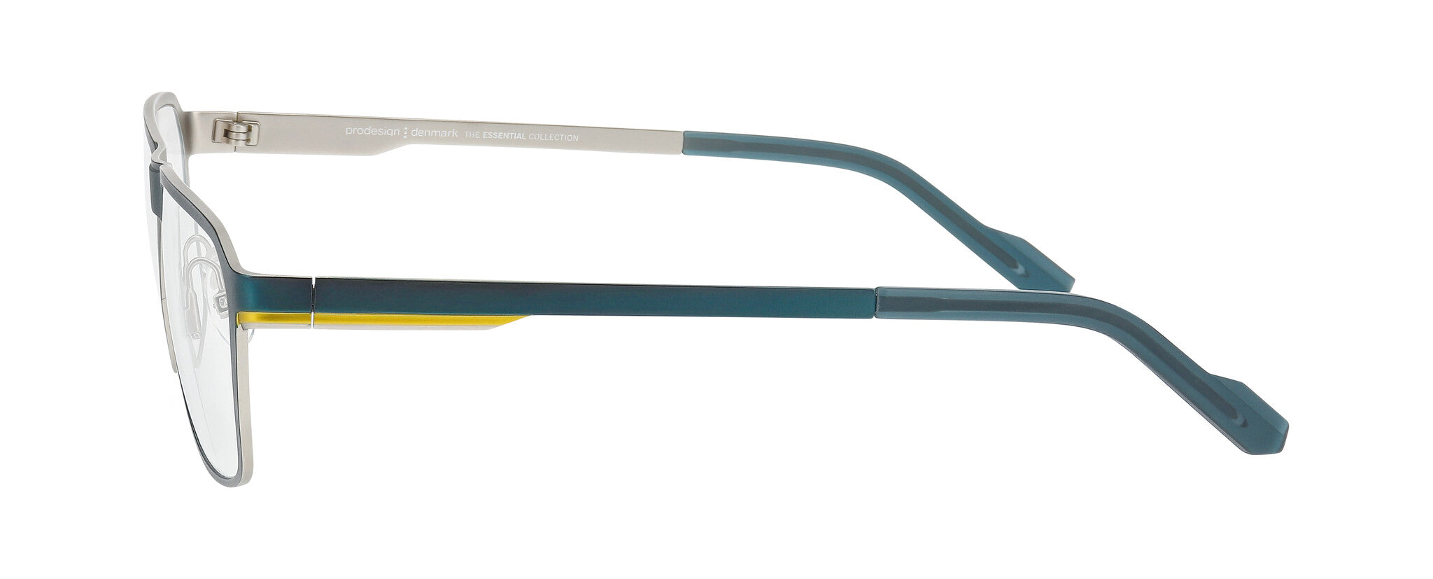 ProDesign FLAKE 4 Eyeglasses