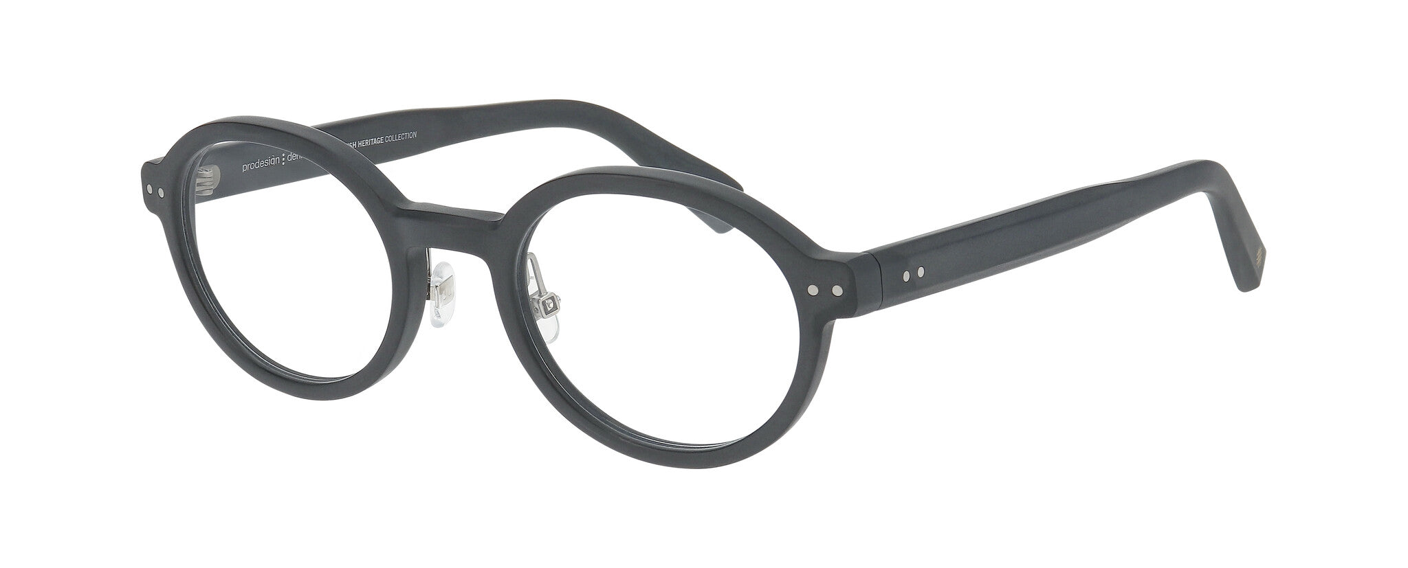 ProDesign HERITAGE 1 Eyeglasses