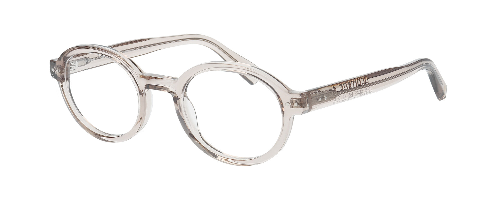 ProDesign HERITAGE 1 Eyeglasses