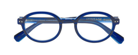 ProDesign HERITAGE 1 Eyeglasses